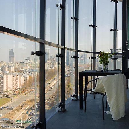 Shortstaypoland Kasprzaka Warschau Exterior foto